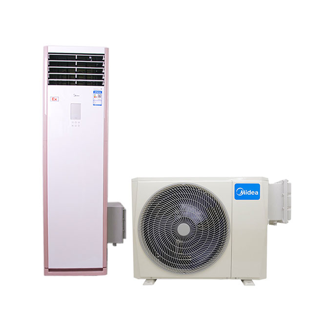 explosion proof air conditioners manufacturer